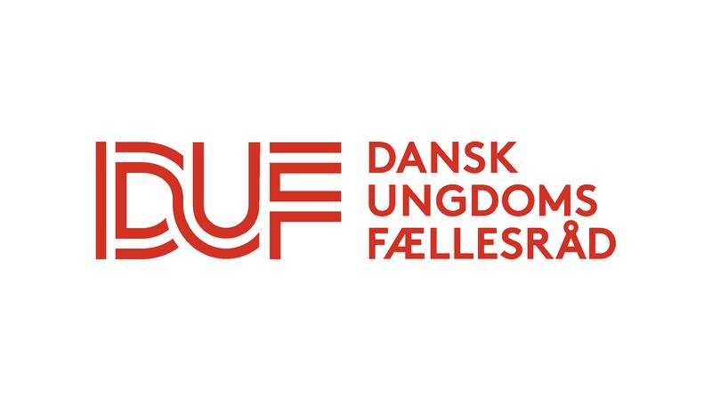 Dansk Ungdoms Fællesråd.