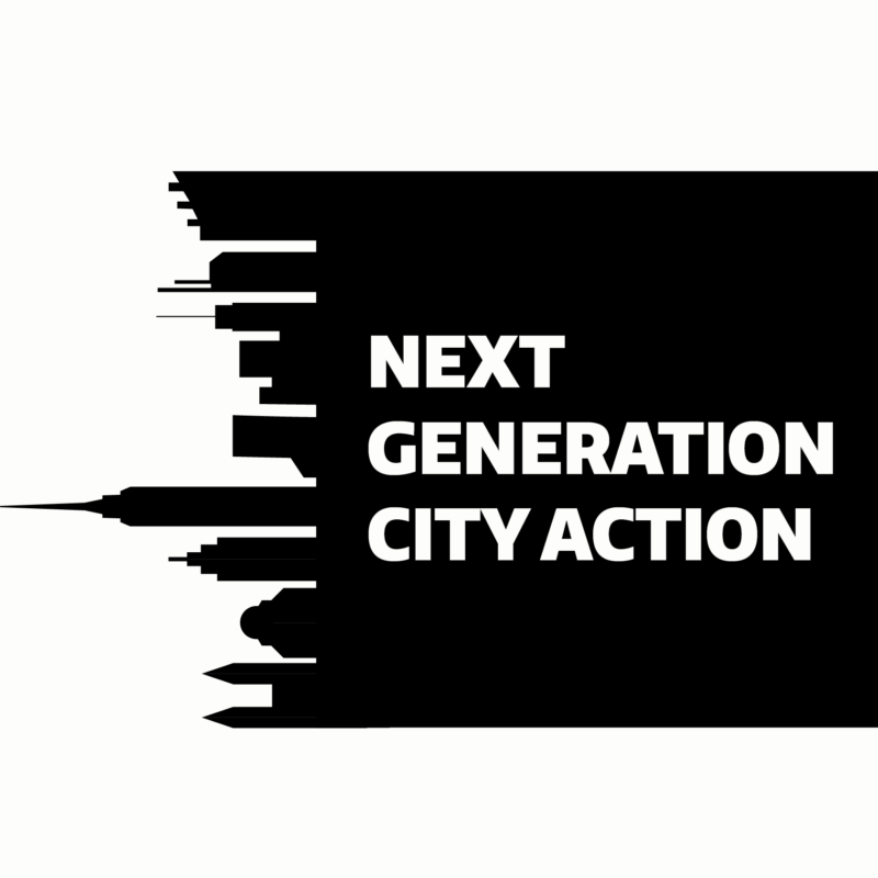 Next Generation City Action