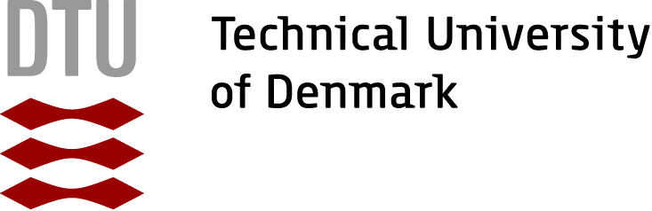 DTU Technical University of Denmark.