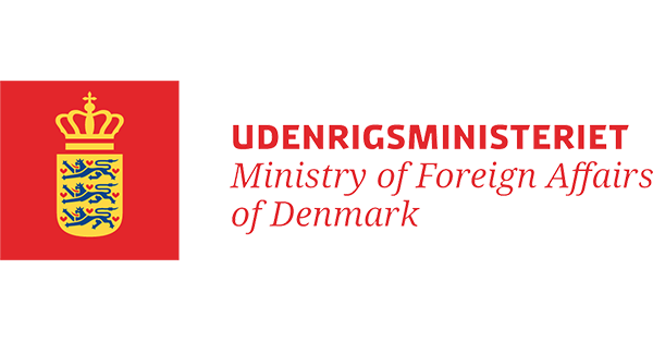 Udenrigsministeriet. Ministry of Foreign Affiars of Denmark